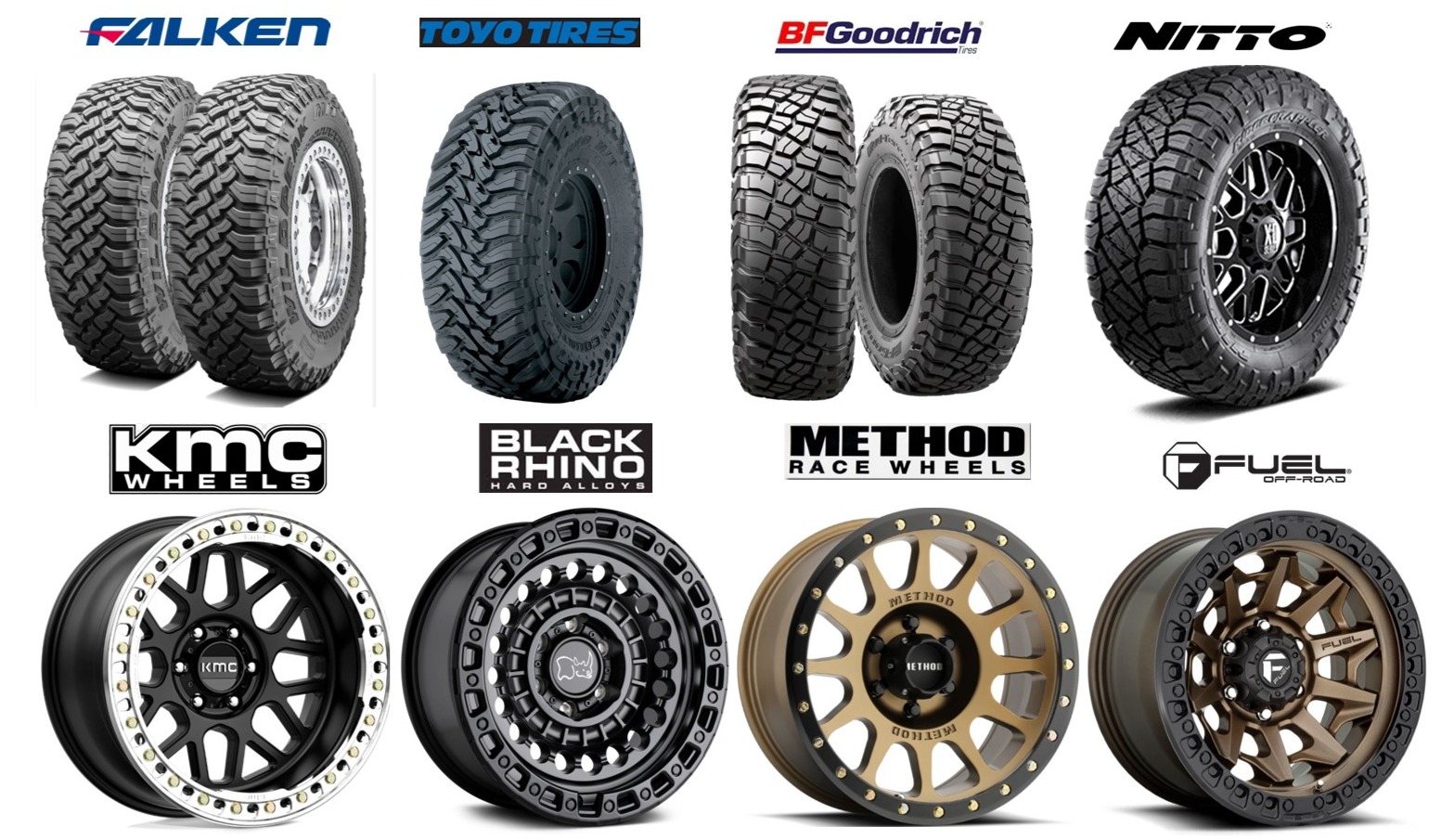 Off-Road Parts and Installation Corona CA