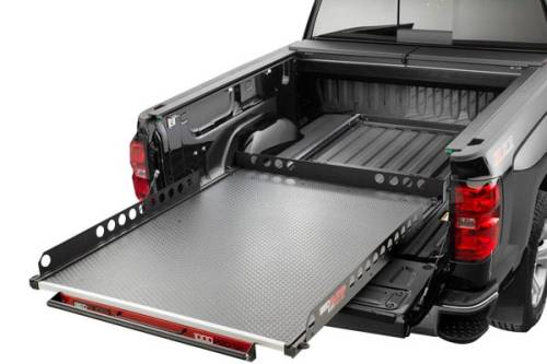 Exterior - Truck Bed Accessories