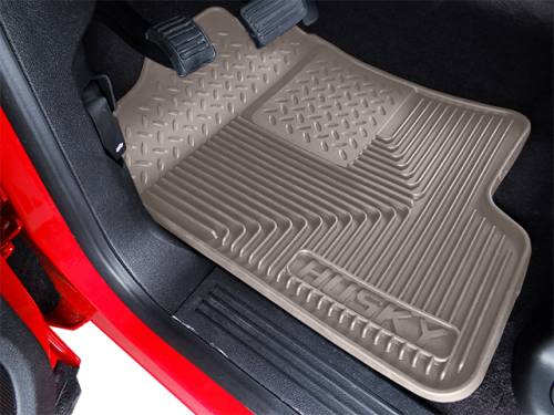 Interior - Floor Mats & Carpets