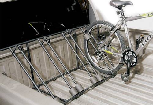 Truck Racks - Bicycle Racks