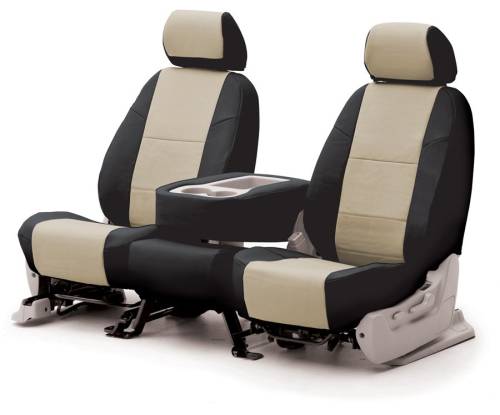 Interior - Seat Covers