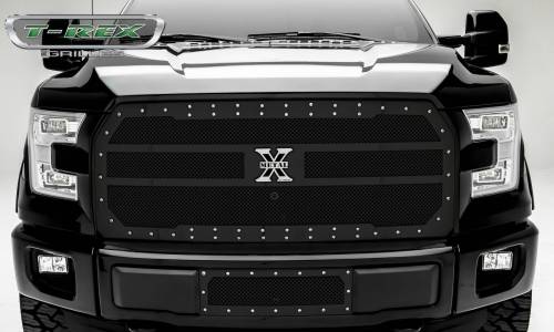 T-Rex Grilles - X-Metal Series Grilles