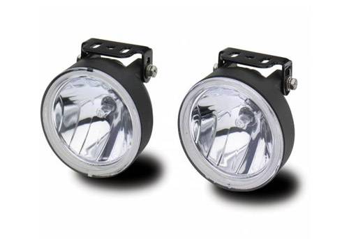 Lighting - Fog Lights