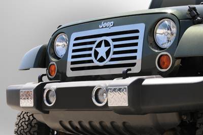 T-Rex Grilles - Legacy Series Grilles