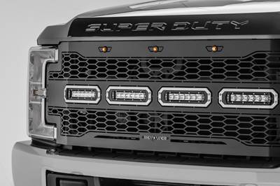 T-Rex Grilles - Revolver Series Grilles
