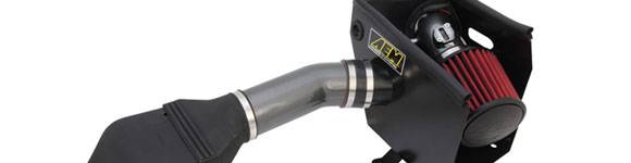 Performance Air Intake