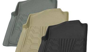 Floor Mats