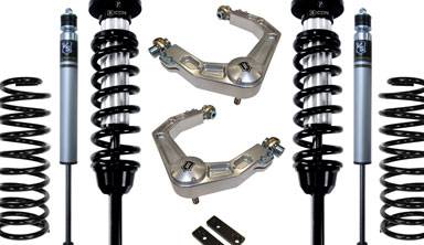 Suspension