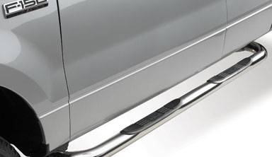 Running Board