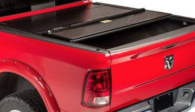 Tonneau Covers