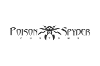 Poison Spyder