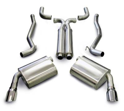 Performance - Exhaust Systems