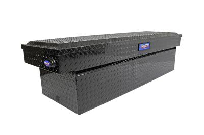 Exterior - Truck Bed Accessories - Tool & Storage Boxes & Containers