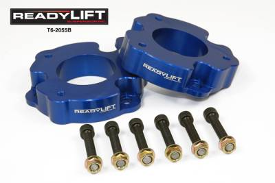 Supension Systems - Suspension Leveling Kits