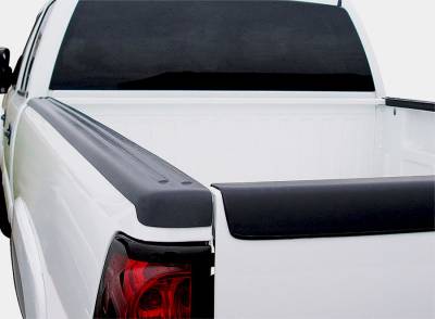 Exterior - Truck Bed Accessories - Bed Caps