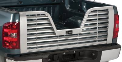 Exterior - Truck Bed Accessories - Tailgates & Bed Extenders