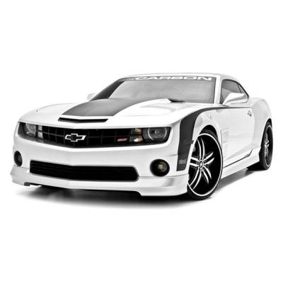 Exterior - Body Kits