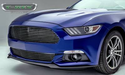 T-Rex Grilles - Billet Series Grilles - Laser Billet Grilles