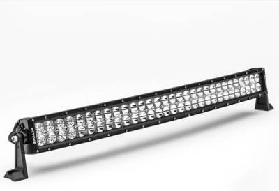 Exterior - LED Light Bars & Mounts - ZROADZ Off Road LED Lights