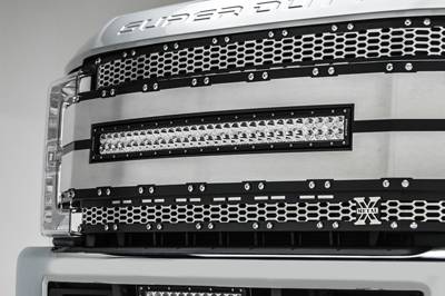 Custom Grilles - T-Rex Grilles - Torch Series Grilles