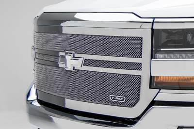 Custom Grilles - T-Rex Grilles - Upper Class Series Grilles