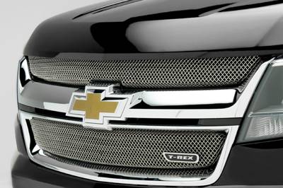 Custom Grilles - T-Rex Grilles - Sport Series Grilles