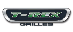 T-REX Grilles