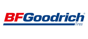 BF Goodrich Tires